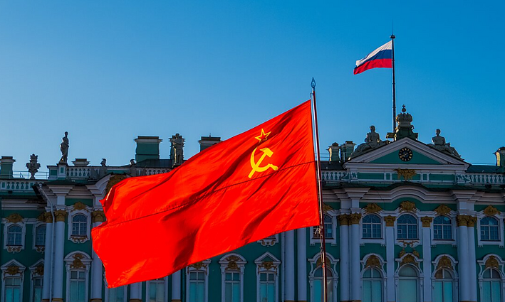 Žinios. Prieš 30 metų žlugo Sovietų Sąjunga: kokios pamokos išmoktos?