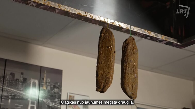Tinklo laimikis