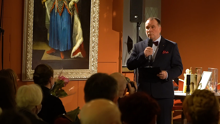 Lietuvos meno kūrėjų apdovanojimai