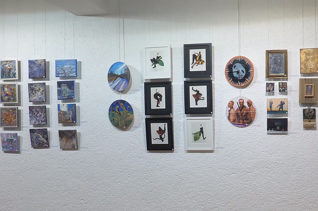 Unikaliai, Lietuvoje vienintelei Kalėdinių miniatiūrų tradicijai - 29-eri.