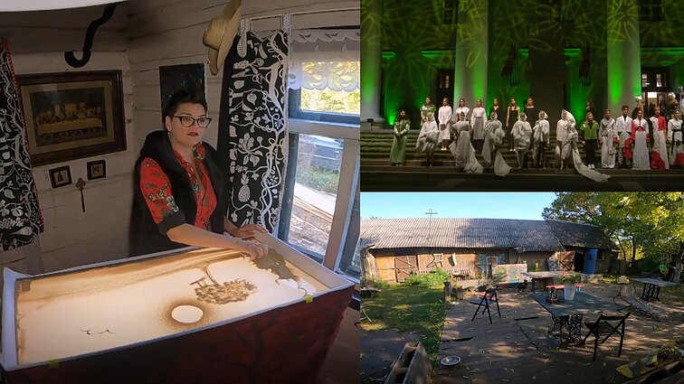 Gyvenk kaip galima švariau. Kaime nedidelį namų restoraną įkūrusi Jurgita ir tvarios mados savaitė Vilniuje