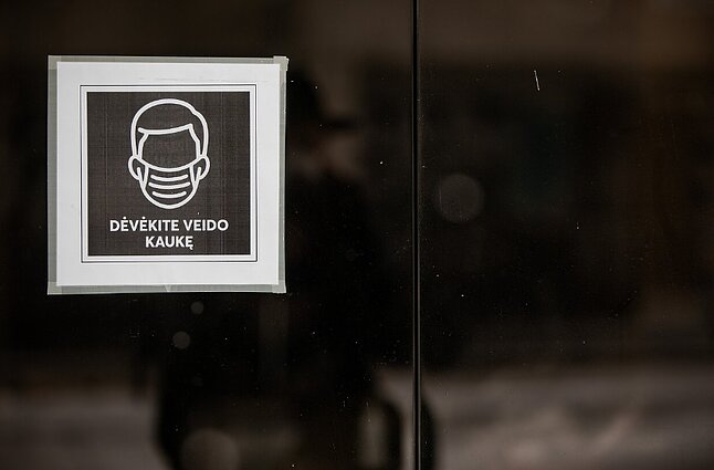 Renginių organizatoriai galimą ribojimų griežtinimą vertina neigiamai: dėl saugumo darome viską, kas tik įmanoma