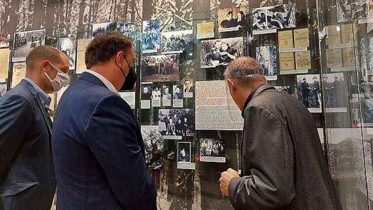 Spartinamos laisvės kovotojų palaikų paieškos: prisidėti kviečiami ir gyventojai