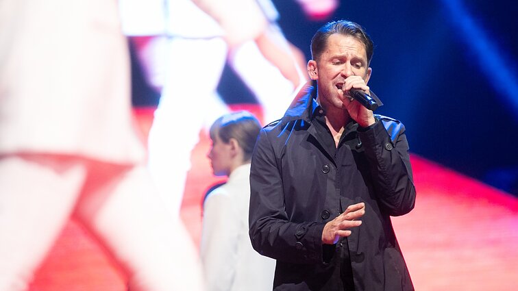 Dragūnas atsakė į pasipiktinimą dėl žiūrovų elgesio per jo koncertą: tai ką, aš jiems uždėsiu kaukes per jėgą?