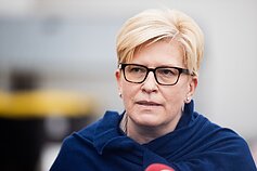 Ingrida Šimonytė