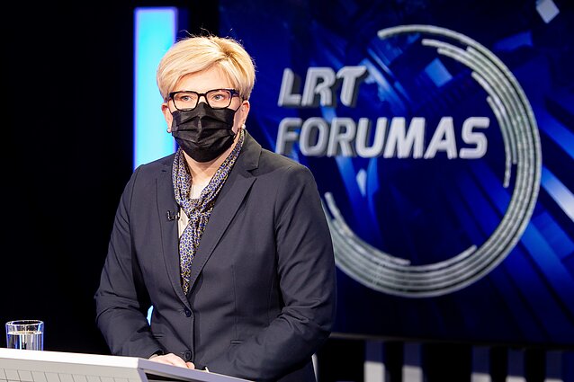 Ingrida Šimonytė