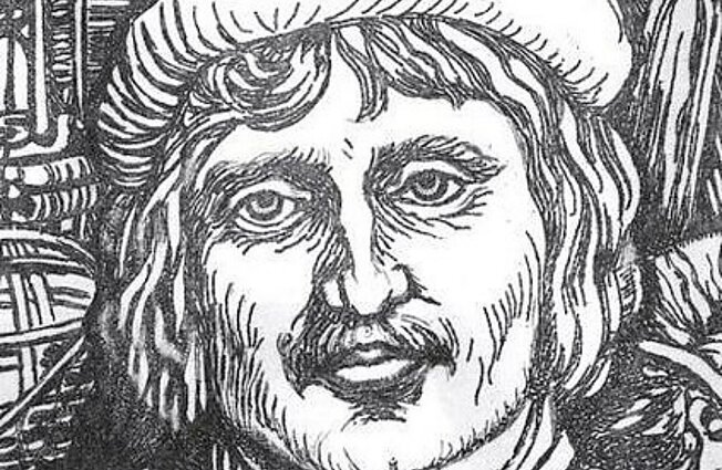 Vilniaus sąsiuvinis. 2022-ieji – Pranciškaus Skorinos metai