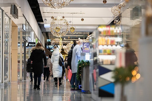 Įsigaliojo GP pakeitimai: didžiausi iššūkiai – lankytojų nežinomybė, spūstys artėjant naujametinei prekybai