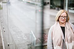 Jurga Tvaskienė Jurga Tvaskienė