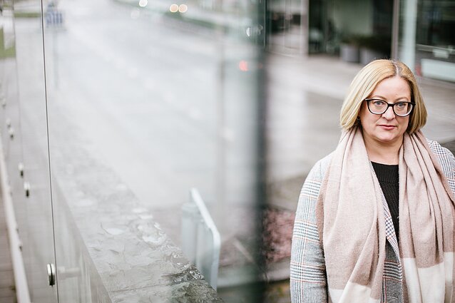 Jurga Tvaskienė Jurga Tvaskienė