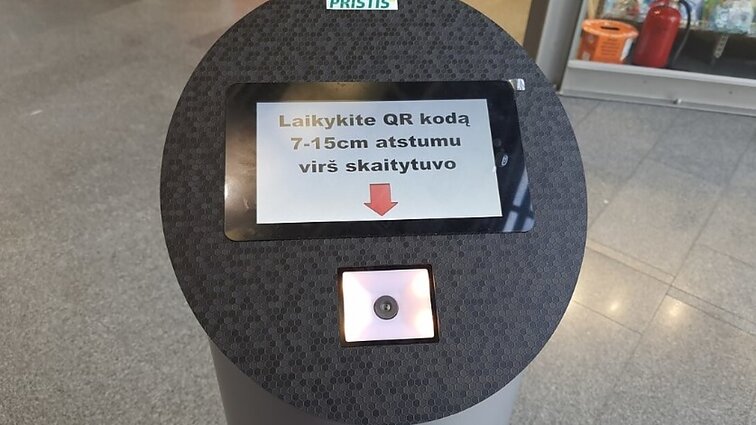 Panorama. GP nuo šiandienos su galiojimo terminu – 7 mėnesiai dar nepasiskiepijusiems stiprinamąja doze (su vertimu į gestų k.)