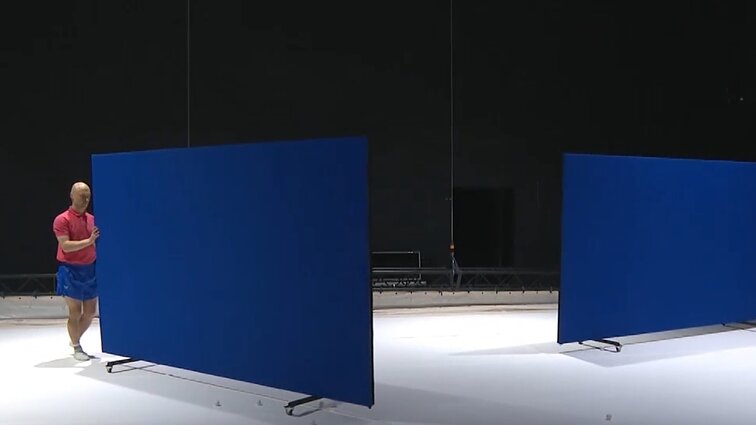 Vilniaus miesto šokio teatras „Low Air“ kviečia į šokio festivalį „Pūga“: žiūrovų laukia ir mėlyna premjera