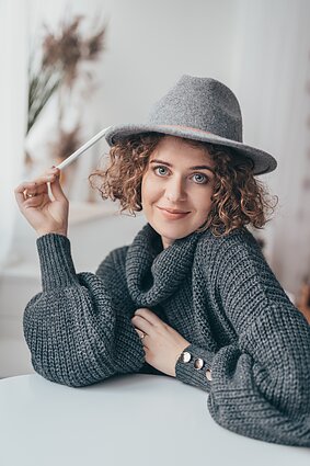 Evelina Aleliūnienė Evelina Aleliūnienė