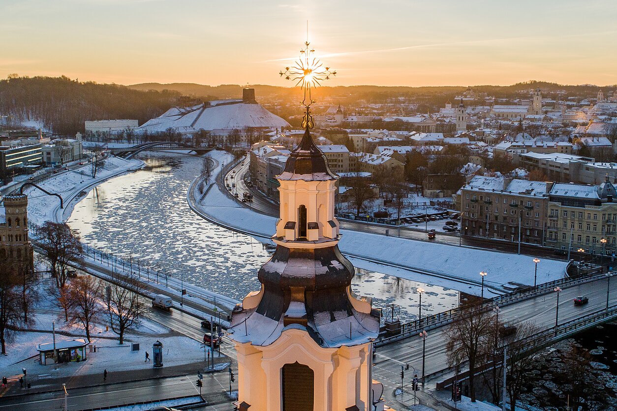 Vilnius