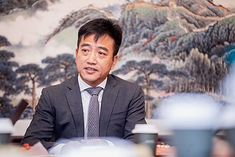Qu Baihua