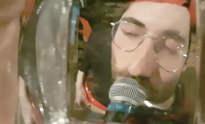 KLIPVID 2021. „Arklio galia“ – „Blogos naujienos“