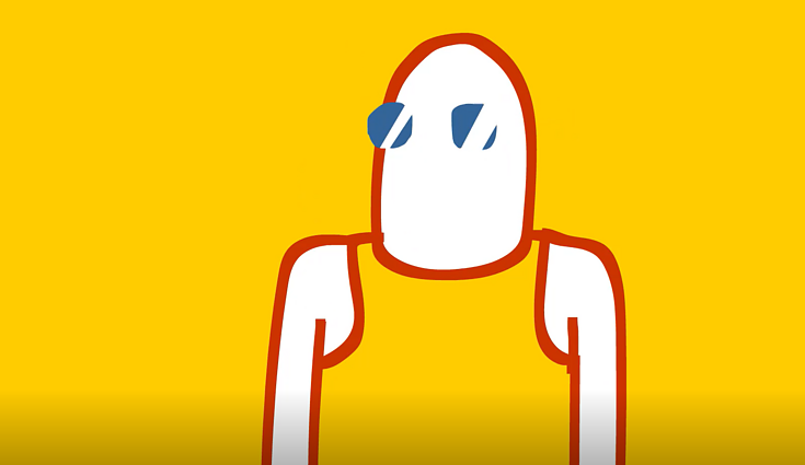 KLIPVID 2021. „Arklio galia“ – „Kas pas mane dar be ko“