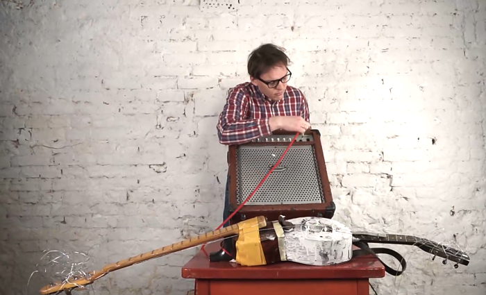 KLIPVID 2021. „Arklio galia“ – „Andrėjus“ (1 dalis)