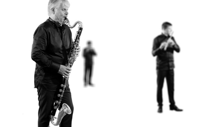 KLIPVID 2021. Kristupo kvintetas – „4 TEN“