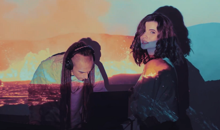 KLIPVID 2021. W.I – „Aš ateinu“