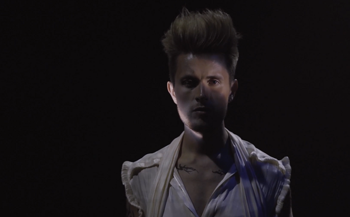 KLIPVID 2021. Ziggy Sound, Alen Chicco – „Wanna Know“