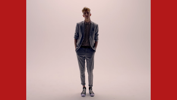 KLIPVID 2021. Kristijonas Ribaitis – „Apsispręsk“