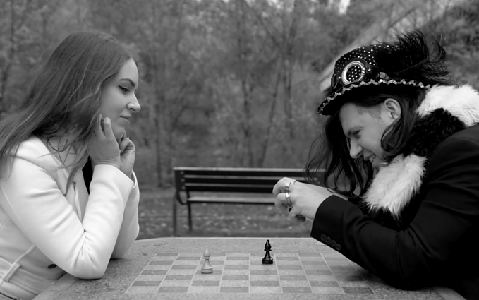 KLIPVID 2021. „Dancing Crow“ – „Viltis“