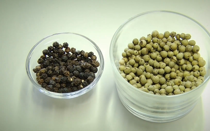 Prieskonių karalius – pipiras: ne tik gardina maistą, bet ir apsaugo nuo ligų