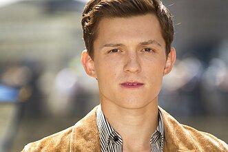 Tomas Hollandas