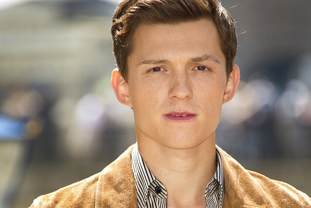 Tomas Hollandas
