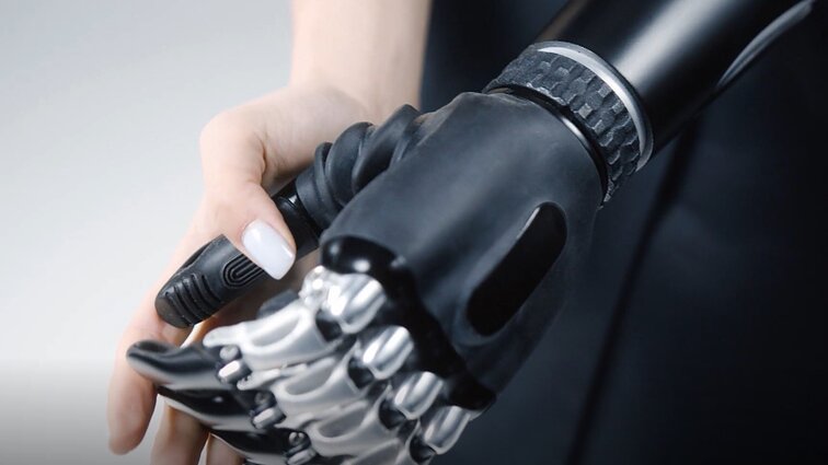 bionika ir implantai