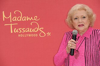 Betty White