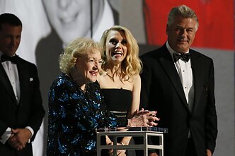Betty White