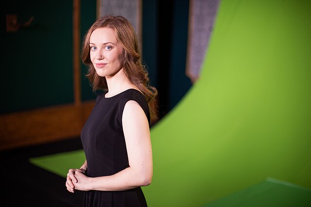 Giedrė Šlekytė