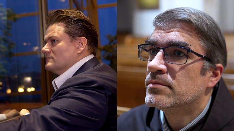 Išpažinimai. Kaip atskirti Dievo valią nuo savo norų?