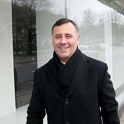 Mažoji studija. Kultūra ir religija. Kaip diplomatinė veikla virsta sielovada