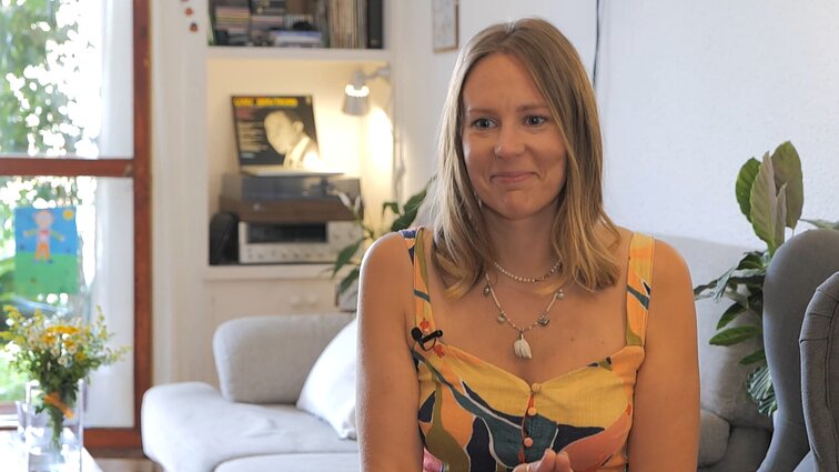 Juvelyrė Indra Karpavičiūtė Barselonoje