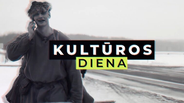 Kultūros diena. Kuršių genties istorijos muziejus, naujos meno rezidencijos, „Kronikos“ metai ir premjera „Puaro“