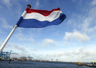 Nyderlandai. 