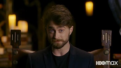 Filmas „Harry Potter 20th Anniversary: Return to Hogwarts“