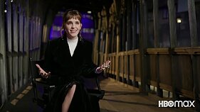 Filmas „Harry Potter 20th Anniversary: Return to Hogwarts“