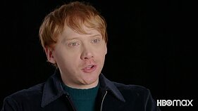 Filmas „Harry Potter 20th Anniversary: Return to Hogwarts“