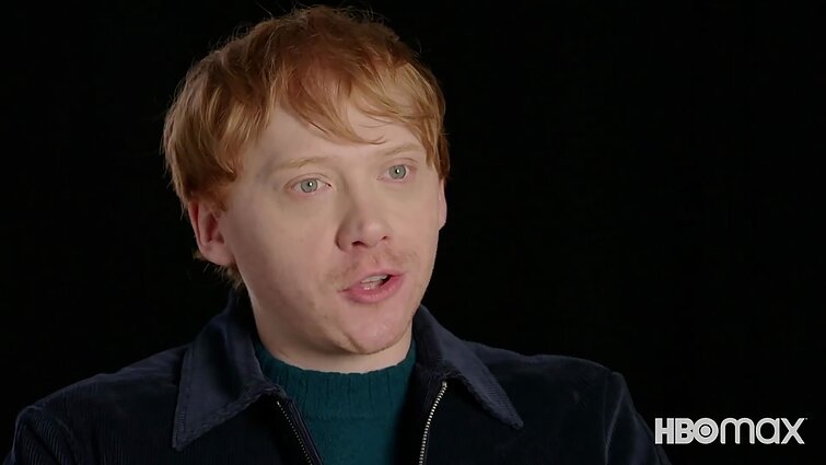 Filmas „Harry Potter 20th Anniversary: Return to Hogwarts“