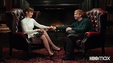 Filmas „Harry Potter 20th Anniversary: Return to Hogwarts“
