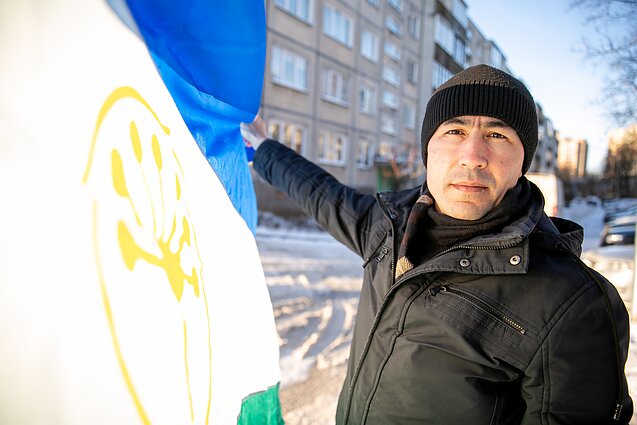 Руслан Габбасов