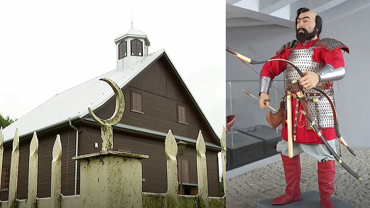 Rytietiškas kovos stilius lietuvių karyboje: istorijos apie ypatingos drąsos Lietuvos totorius