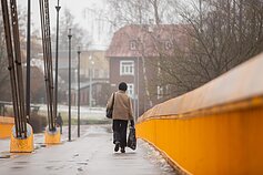 Slidūs keliai, ledas, plikledis