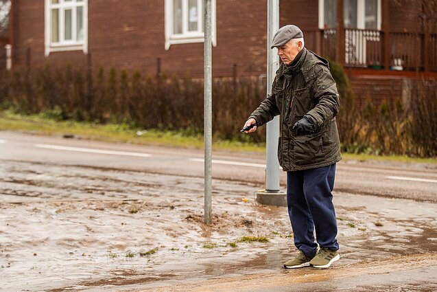 Slidūs keliai Slidūs keliai