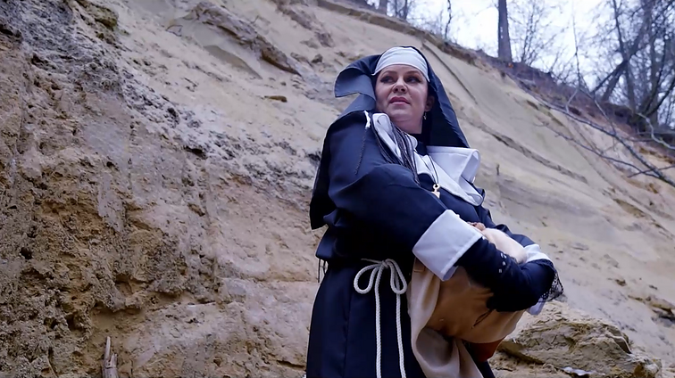 KLIPVID 2021. Jolanta Kriaučiūnienė – „Tik pasilik“