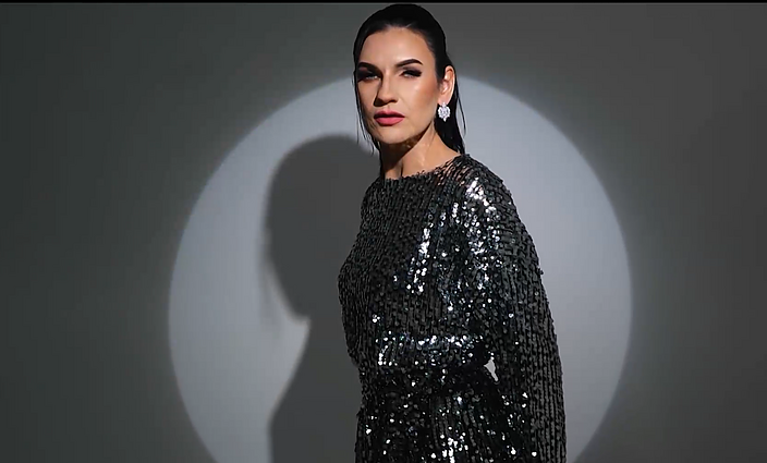 KLIPVID 2021. Lady Caramel – „Superherojus“